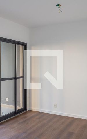 Studio para alugar com 42m², 1 quarto e sem vaga Studio para alugar com 42m², 1 quarto e sem vagaStudio
