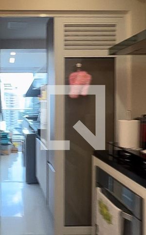 Apartamento à venda com 98m², 2 quartos e 2 vagasCozinha/Área de Serviço