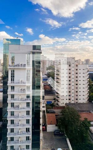 Apartamento à venda com 98m², 2 quartos e 2 vagasVista