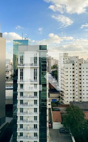 Apartamento à venda com 98m², 2 quartos e 2 vagasVista