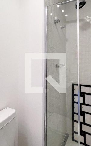 Apartamento à venda com 98m², 2 quartos e 2 vagasBanheiro