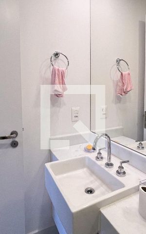 Apartamento à venda com 98m², 2 quartos e 2 vagasBanheiro