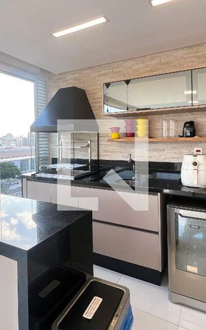 Apartamento à venda com 98m², 2 quartos e 2 vagasVaranda