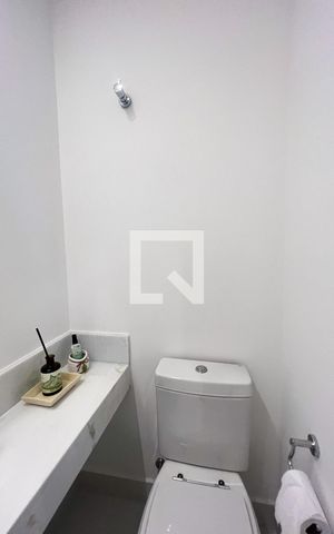 Apartamento à venda com 98m², 2 quartos e 2 vagasLavabo