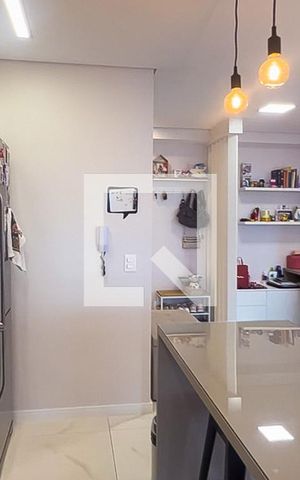 Apartamento à venda com 98m², 2 quartos e 2 vagasCozinha/Área de Serviço