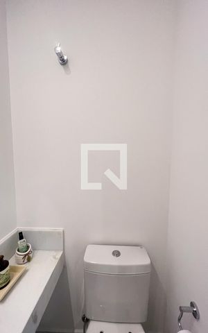Apartamento à venda com 98m², 2 quartos e 2 vagasLavabo