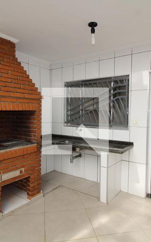 Casa à venda com 257m², 3 quartos e 2 vagasChurrasqueira