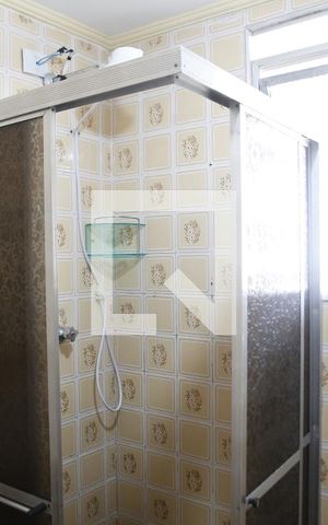 Apartamento para alugar com 120m², 3 quartos e 3 vagasBanheiro social 2