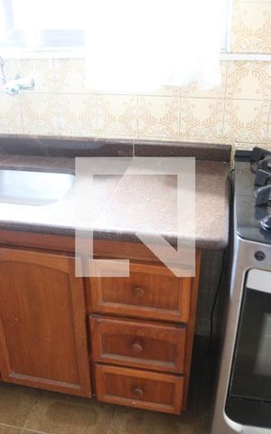 Apartamento para alugar com 120m², 3 quartos e 3 vagasCozinha