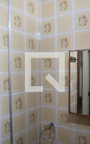 Apartamento para alugar com 120m², 3 quartos e 3 vagasBanheiro social 2