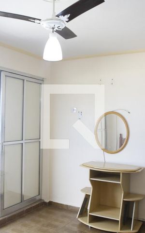 Apartamento para alugar com 120m², 3 quartos e 3 vagasQuarto /suite