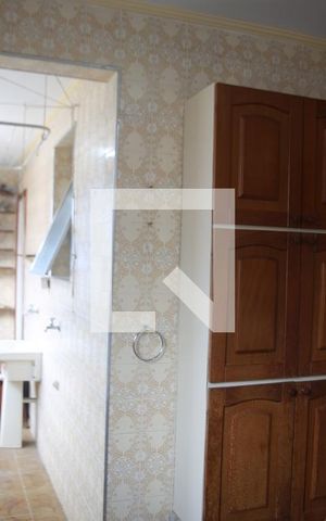 Apartamento para alugar com 120m², 3 quartos e 3 vagasCozinha