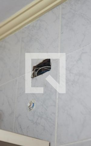Apartamento para alugar com 120m², 3 quartos e 3 vagasBanheiro de serviço