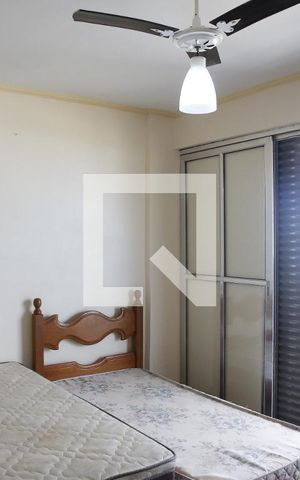 Apartamento para alugar com 120m², 3 quartos e 3 vagasQuarto /suite