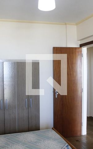 Apartamento para alugar com 120m², 3 quartos e 3 vagasQuarto 2