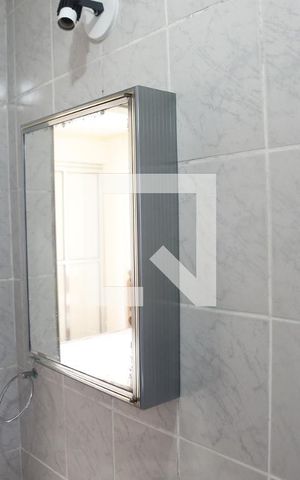 Apartamento para alugar com 120m², 3 quartos e 3 vagasBanheiro da Suíte