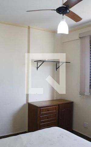 Apartamento para alugar com 120m², 3 quartos e 3 vagasQuarto 1