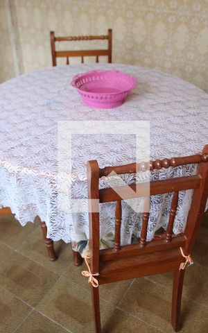 Apartamento para alugar com 120m², 3 quartos e 3 vagasCozinha