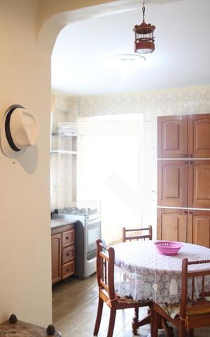 Apartamento para alugar com 120m², 3 quartos e 3 vagasCozinha