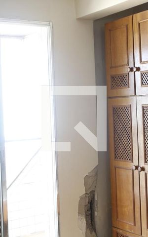 Apartamento para alugar com 120m², 3 quartos e 3 vagasQuarto 2