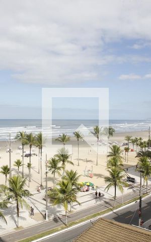 Apartamento para alugar com 120m², 3 quartos e 3 vagasSala/varanda