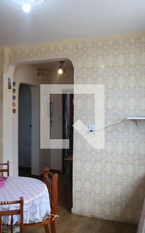 Apartamento para alugar com 120m², 3 quartos e 3 vagasCozinha