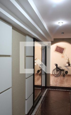 Apartamento para alugar com 120m², 3 quartos e 3 vagasHall de entrada