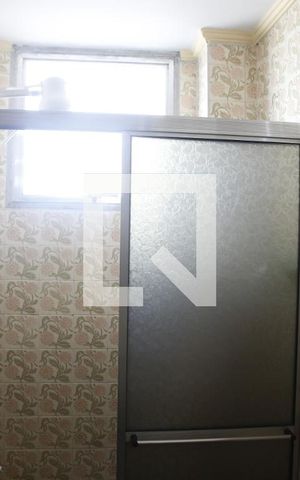 Apartamento para alugar com 120m², 3 quartos e 3 vagasBanheiro social 1