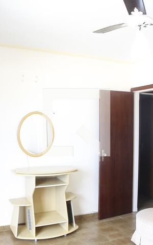 Apartamento para alugar com 120m², 3 quartos e 3 vagasQuarto /suite