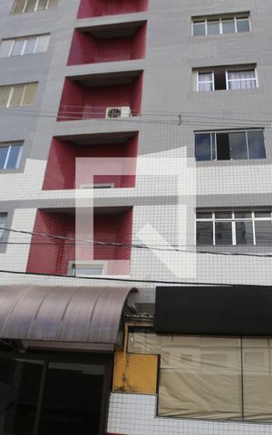 Apartamento para alugar com 120m², 3 quartos e 3 vagasFachada