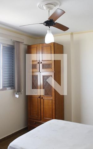 Apartamento para alugar com 120m², 3 quartos e 3 vagasQuarto 1