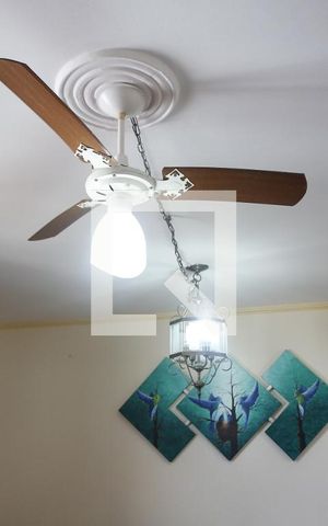 Apartamento para alugar com 120m², 3 quartos e 3 vagasSala