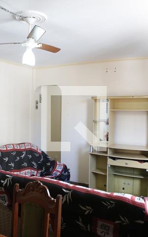 Apartamento para alugar com 120m², 3 quartos e 3 vagasSala