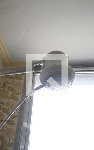 Apartamento para alugar com 120m², 3 quartos e 3 vagasBanheiro social 1