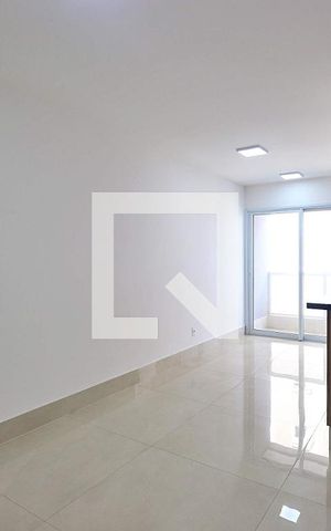 Apartamento para alugar com 63m², 2 quartos e 2 vagasSala