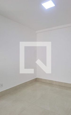 Apartamento para alugar com 63m², 2 quartos e 2 vagasSala