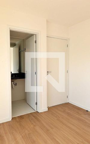 Apartamento para alugar com 63m², 2 quartos e 2 vagasQuarto 1 - Suíte