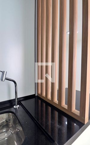 Apartamento para alugar com 63m², 2 quartos e 2 vagasÁrea de Serviço