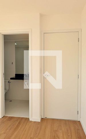 Apartamento para alugar com 63m², 2 quartos e 2 vagasQuarto 1 - Suíte