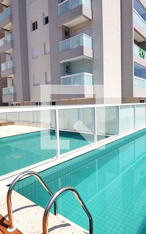 Apartamento para alugar com 63m², 2 quartos e 2 vagasÁrea comum