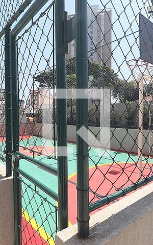Apartamento para alugar com 63m², 2 quartos e 2 vagasÁrea comum