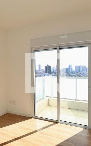 Apartamento para alugar com 63m², 2 quartos e 2 vagasQuarto 1 - Suíte