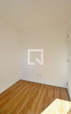 Apartamento para alugar com 63m², 2 quartos e 2 vagasQuarto 2