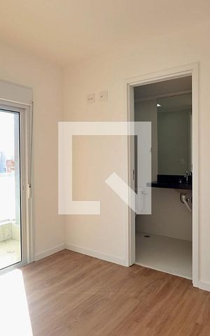 Apartamento para alugar com 63m², 2 quartos e 2 vagasQuarto 1 - Suíte