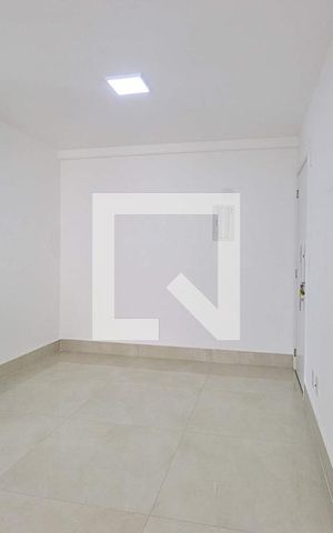 Apartamento para alugar com 63m², 2 quartos e 2 vagasSala