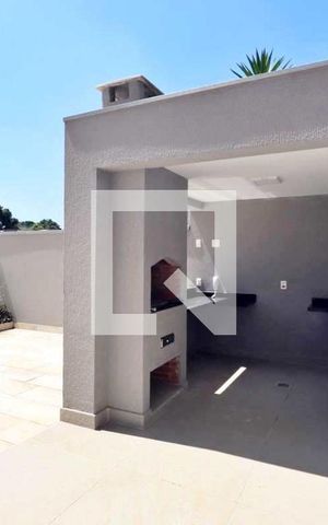 Apartamento para alugar com 63m², 2 quartos e 2 vagasÁrea comum
