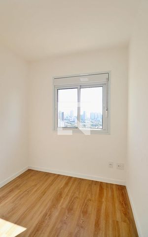 Apartamento para alugar com 63m², 2 quartos e 2 vagasQuarto 2
