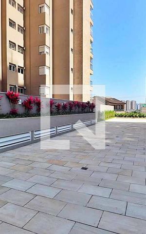 Apartamento para alugar com 63m², 2 quartos e 2 vagasÁrea comum