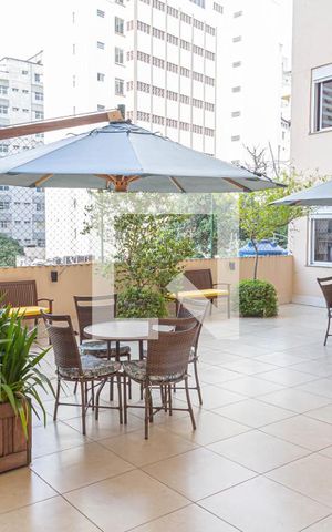 Apartamento à venda com 90m², 2 quartos e sem vaga Apartamento à venda com 90m², 2 quartos e sem vagaÁrea comum