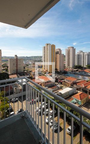 Apartamento à venda com 60m², 2 quartos e 1 vaga Apartamento à venda com 60m², 2 quartos e 1 vagaVaranda